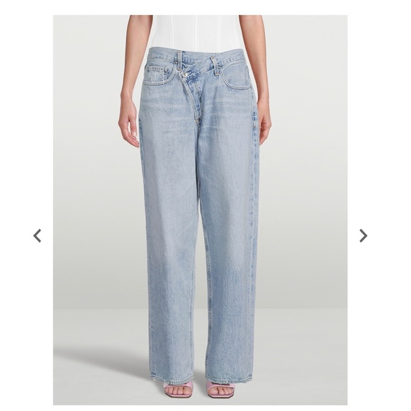 Agolde jeans - Picture 2 of 9